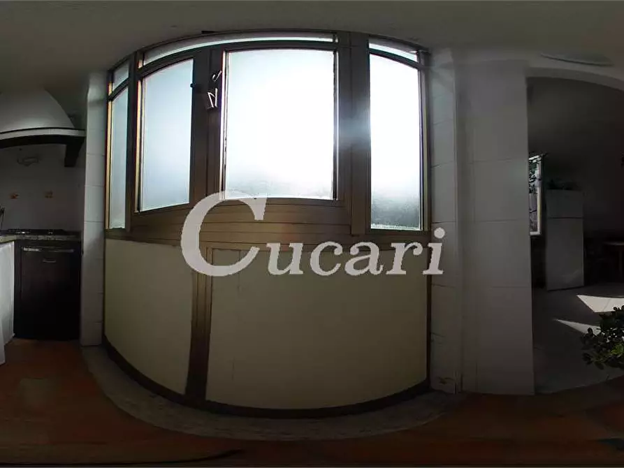 Immagine 37 di Trilocale in vendita  in via antonio rosmini a Montecompatri