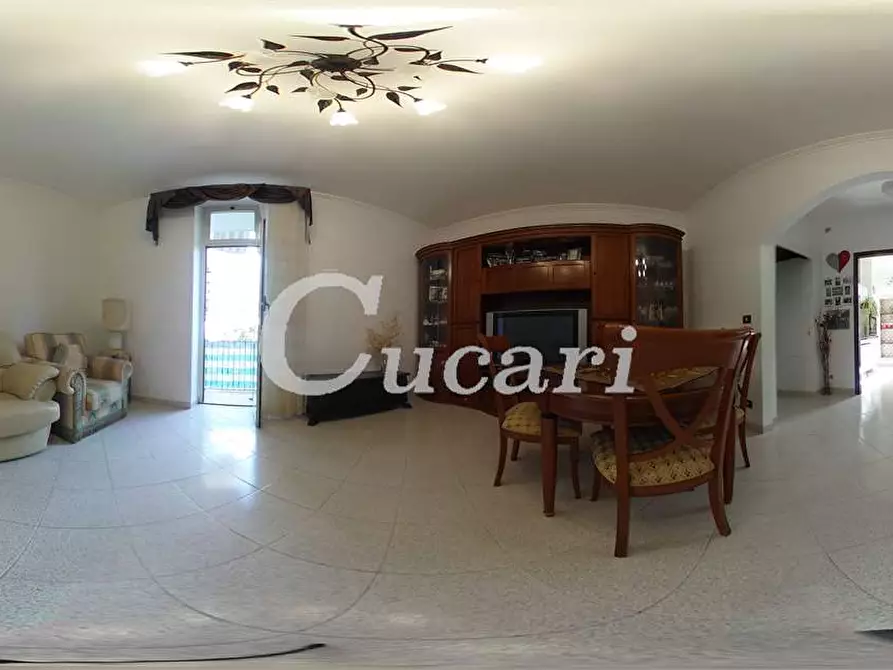 Immagine 39 di Trilocale in vendita  in via antonio rosmini a Montecompatri