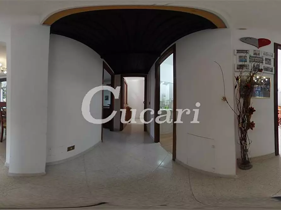 Immagine 40 di Trilocale in vendita  in via antonio rosmini a Montecompatri