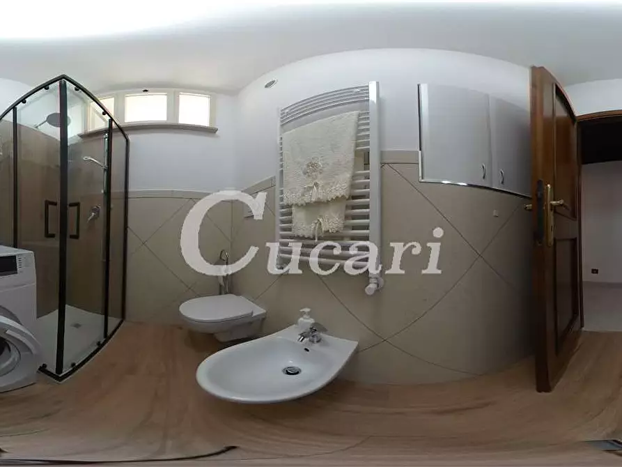 Immagine 41 di Trilocale in vendita  in via antonio rosmini a Montecompatri