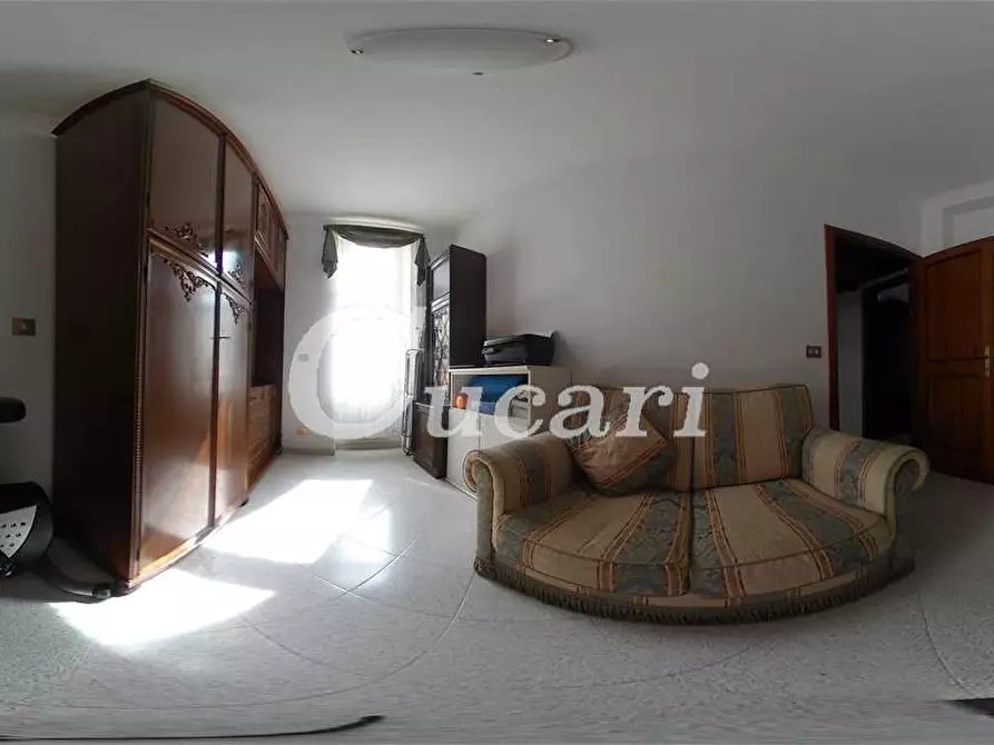Immagine 42 di Trilocale in vendita  in via antonio rosmini a Montecompatri