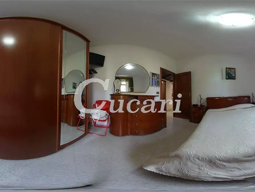 Immagine 43 di Trilocale in vendita  in via antonio rosmini a Montecompatri
