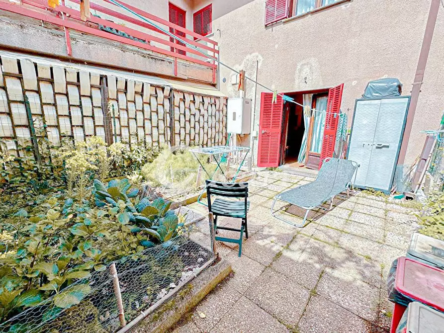 Immagine 32 di Bilocale in vendita  in Largo Dei Furii a Monte Porzio Catone