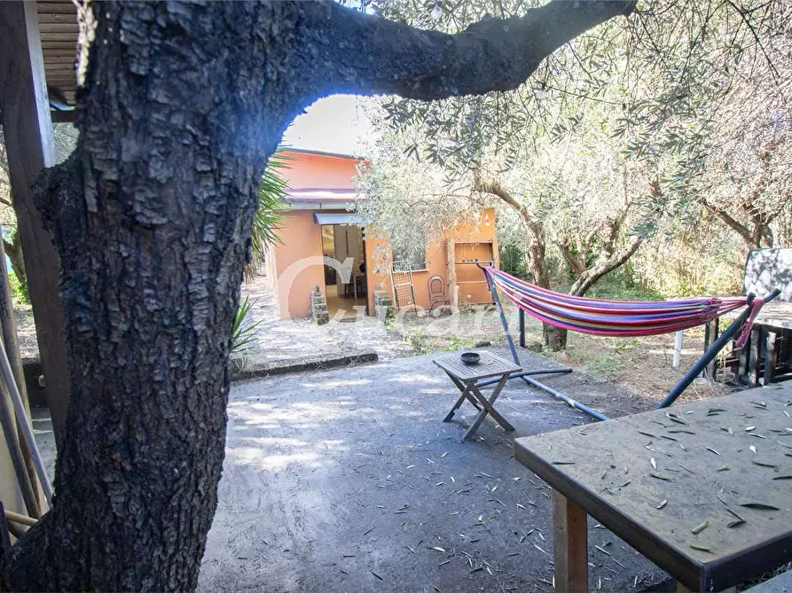 Immagine 1 di Appartamento in vendita  in vicolo delle cisternole a Frascati