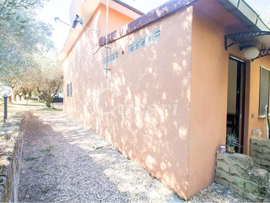 Immagine 2 di Appartamento in vendita  in vicolo delle cisternole a Frascati
