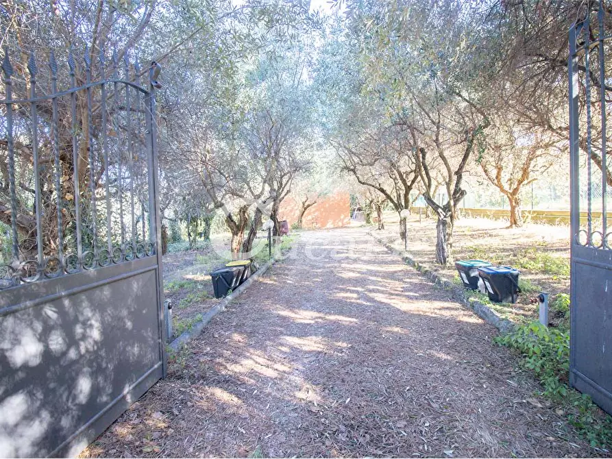 Immagine 4 di Appartamento in vendita  in vicolo delle cisternole a Frascati
