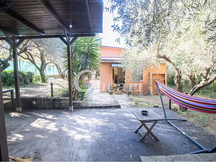 Immagine 18 di Appartamento in vendita  in vicolo delle cisternole a Frascati
