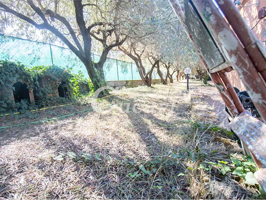 Immagine 19 di Appartamento in vendita  in vicolo delle cisternole a Frascati