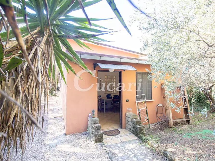 Immagine 23 di Appartamento in vendita  in vicolo delle cisternole a Frascati