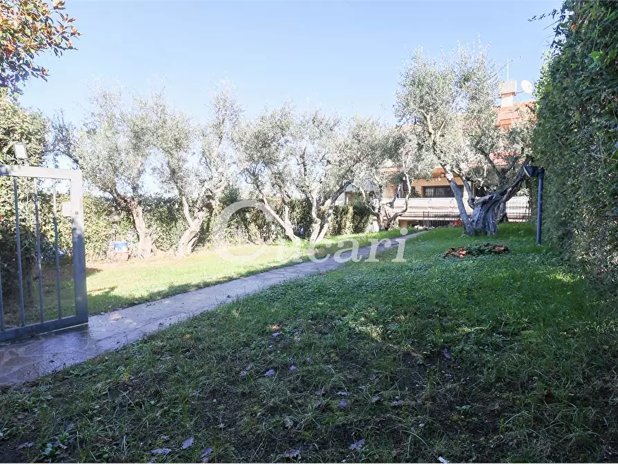 Immagine 27 di Appartamento in vendita  in vicolo delle cisternole a Frascati
