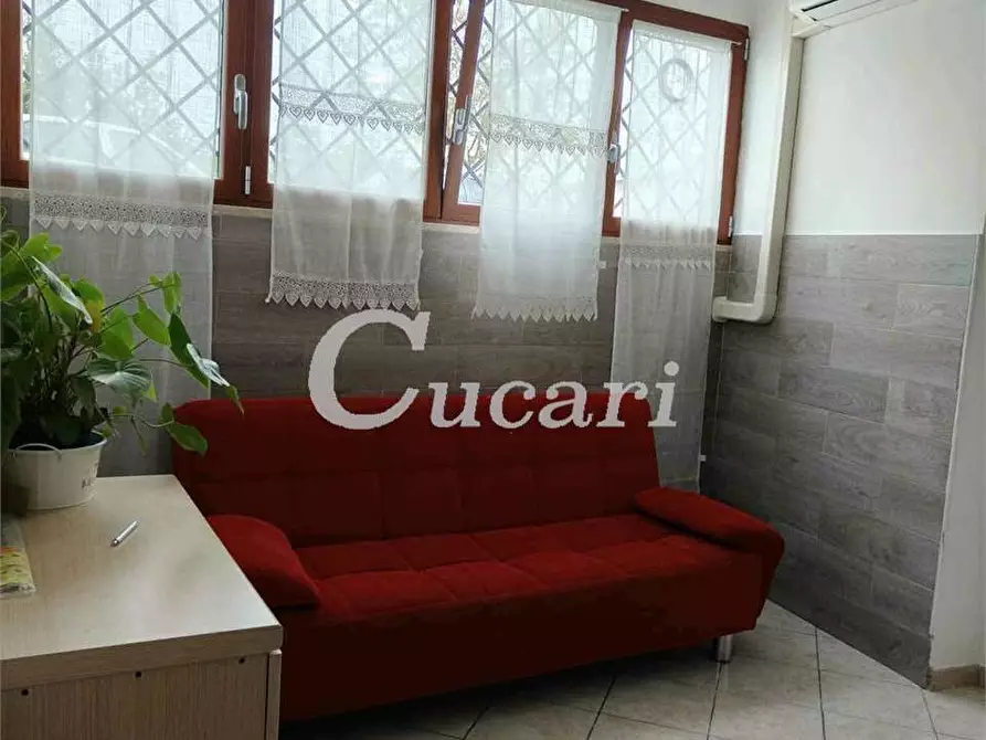 Immagine 1 di Trilocale in affitto  a Colonna
