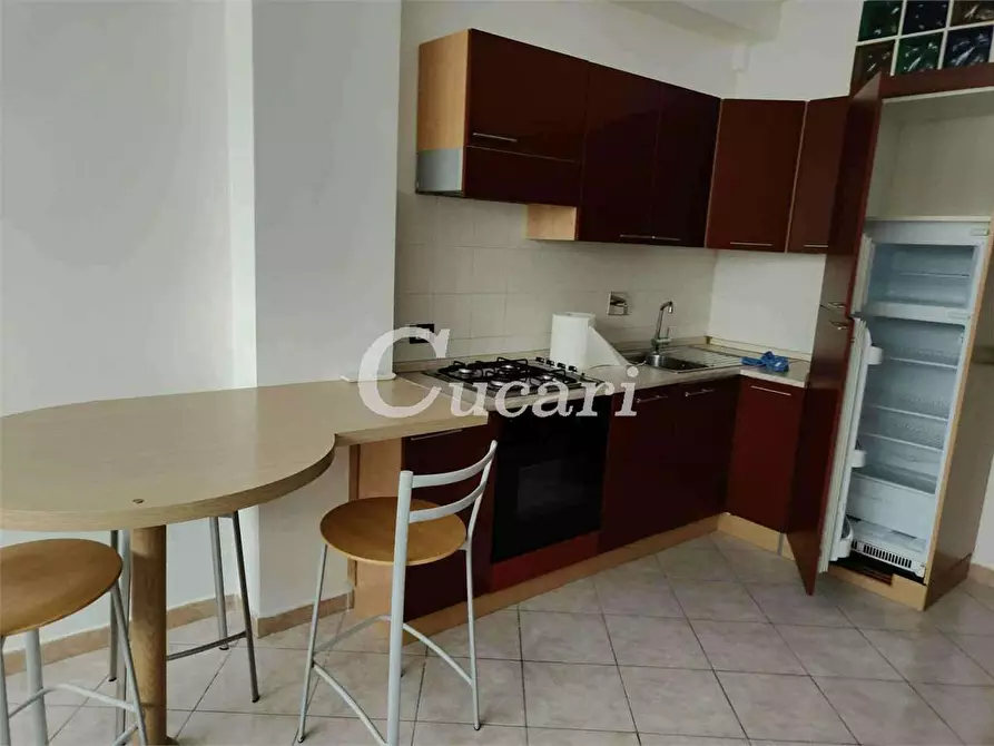 Immagine 3 di Trilocale in affitto  a Colonna