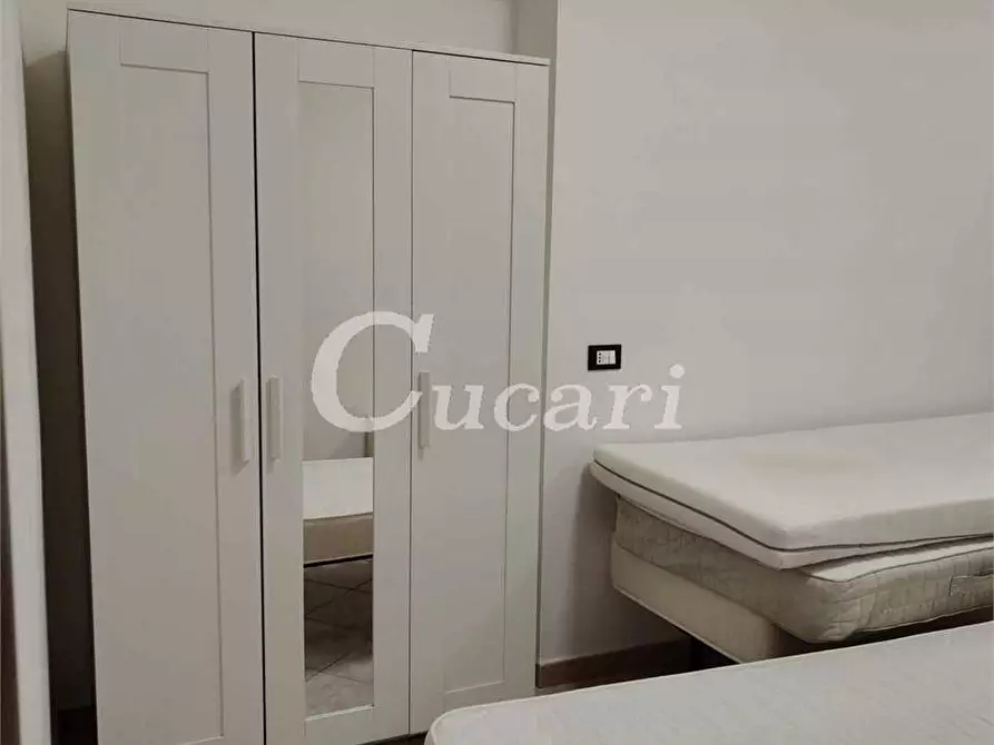 Immagine 4 di Trilocale in affitto  a Colonna