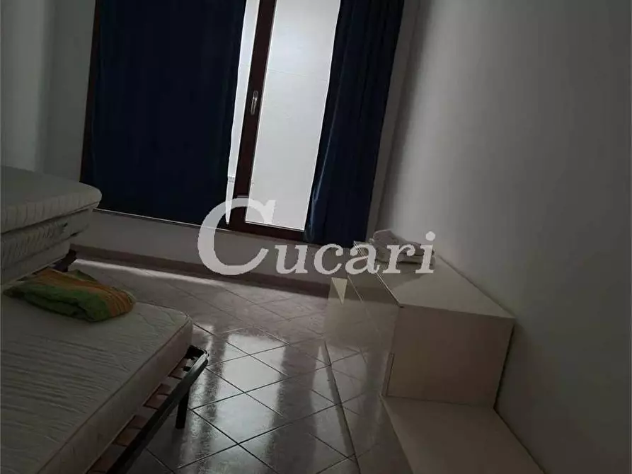 Immagine 5 di Trilocale in affitto  a Colonna