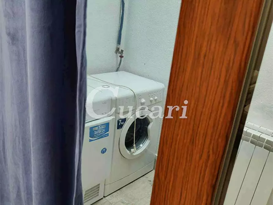 Immagine 7 di Trilocale in affitto  a Colonna
