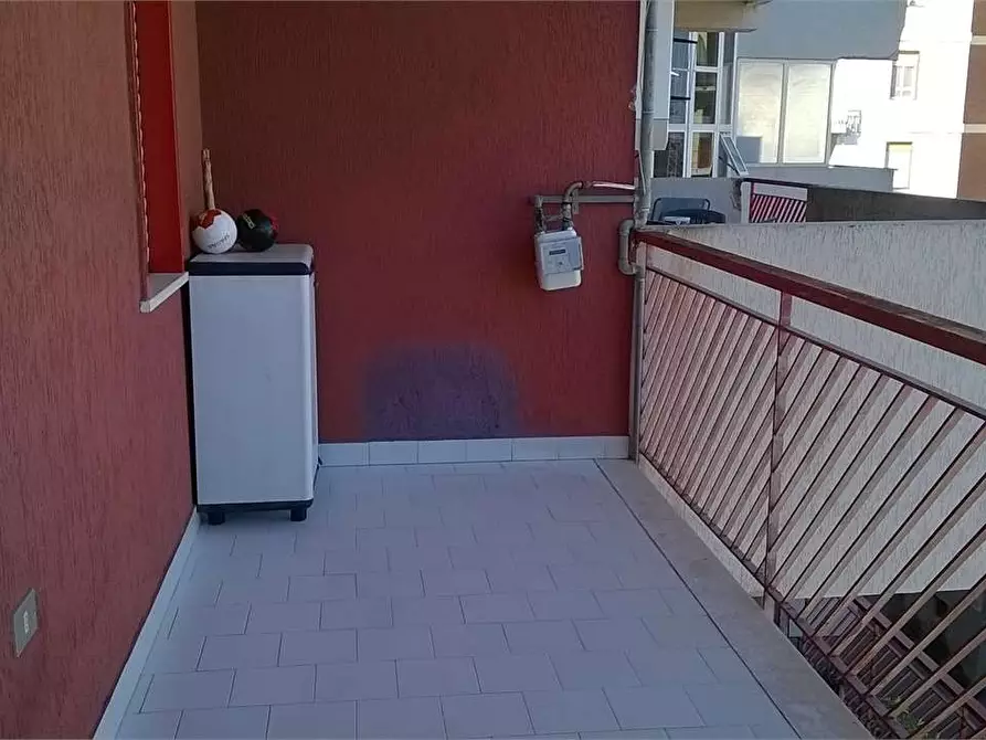 Immagine 2 di Appartamento in vendita  a Messina