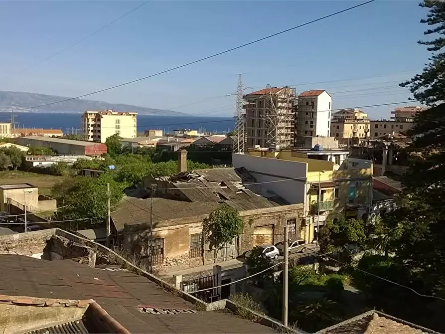 Immagine 4 di Appartamento in vendita  a Messina