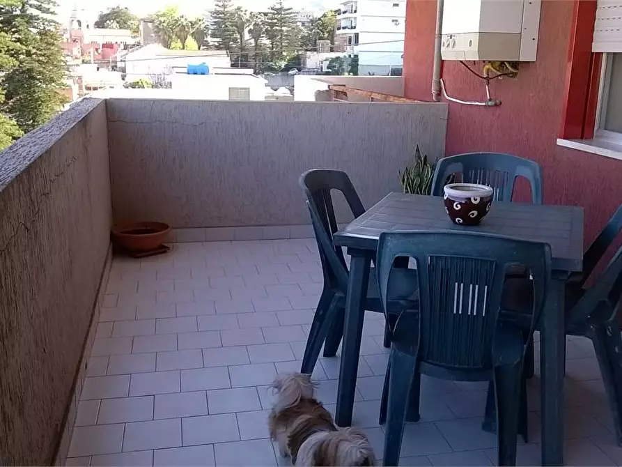 Immagine 8 di Appartamento in vendita  a Messina
