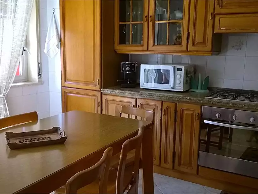 Immagine 16 di Appartamento in vendita  a Messina