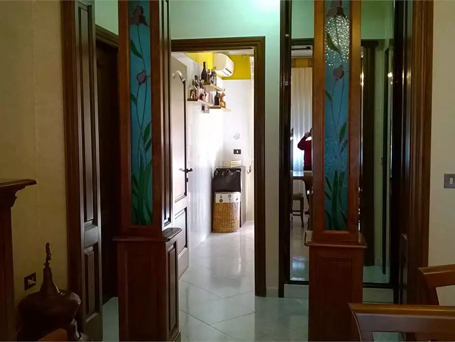 Immagine 17 di Appartamento in vendita  a Messina