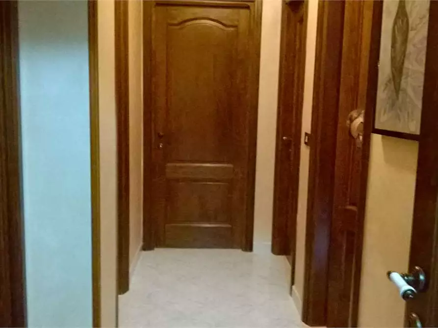 Immagine 18 di Appartamento in vendita  a Messina