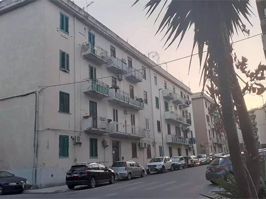 Immagine 1 di Appartamento in vendita  a Messina