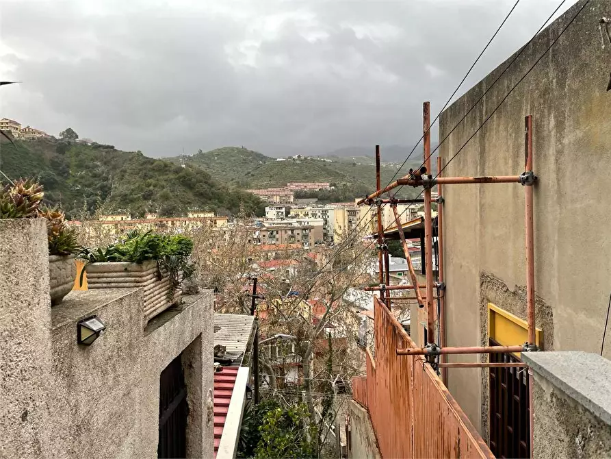 Immagine 2 di Bilocale in vendita  a Messina