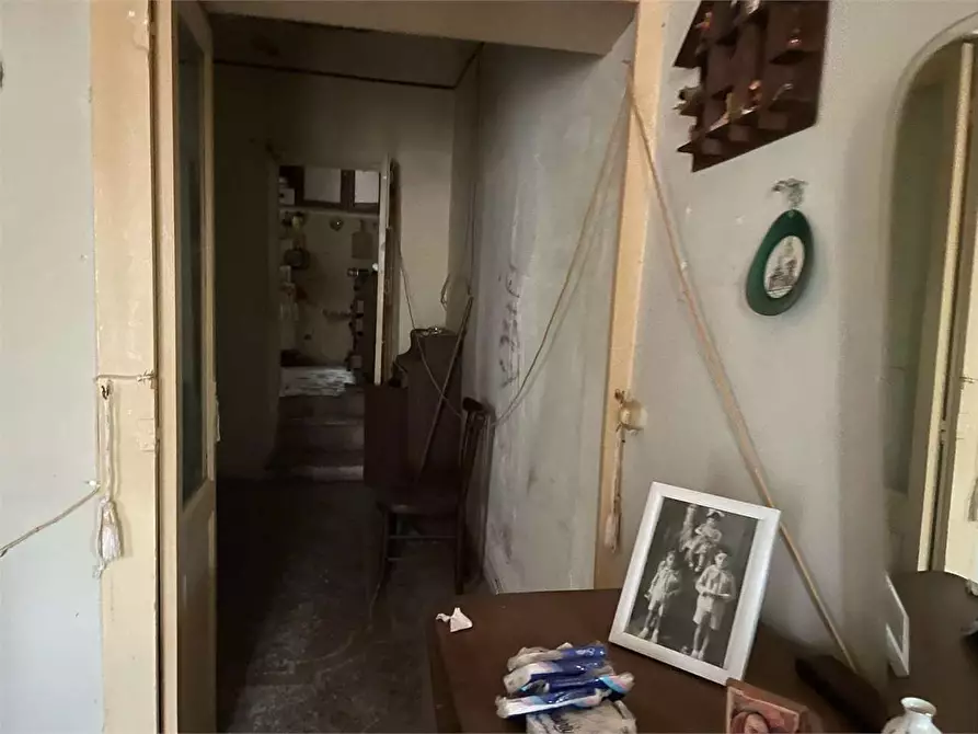 Immagine 11 di Bilocale in vendita  a Messina