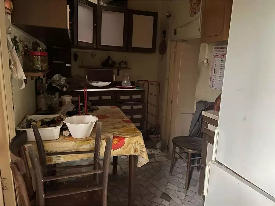 Immagine 13 di Bilocale in vendita  a Messina