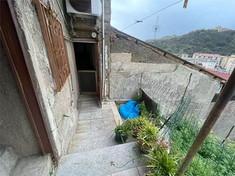 Immagine 14 di Bilocale in vendita  a Messina