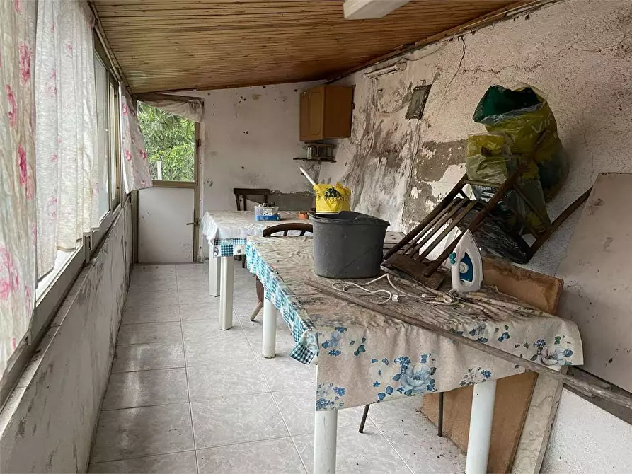 Immagine 18 di Bilocale in vendita  a Messina