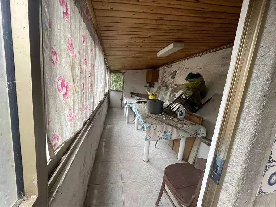 Immagine 19 di Bilocale in vendita  a Messina