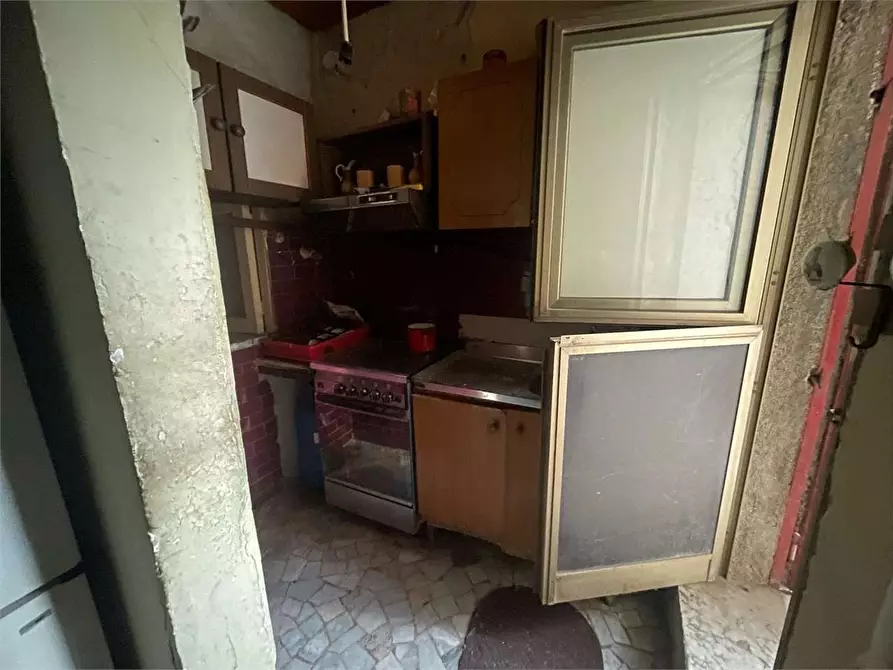 Immagine 20 di Bilocale in vendita  a Messina