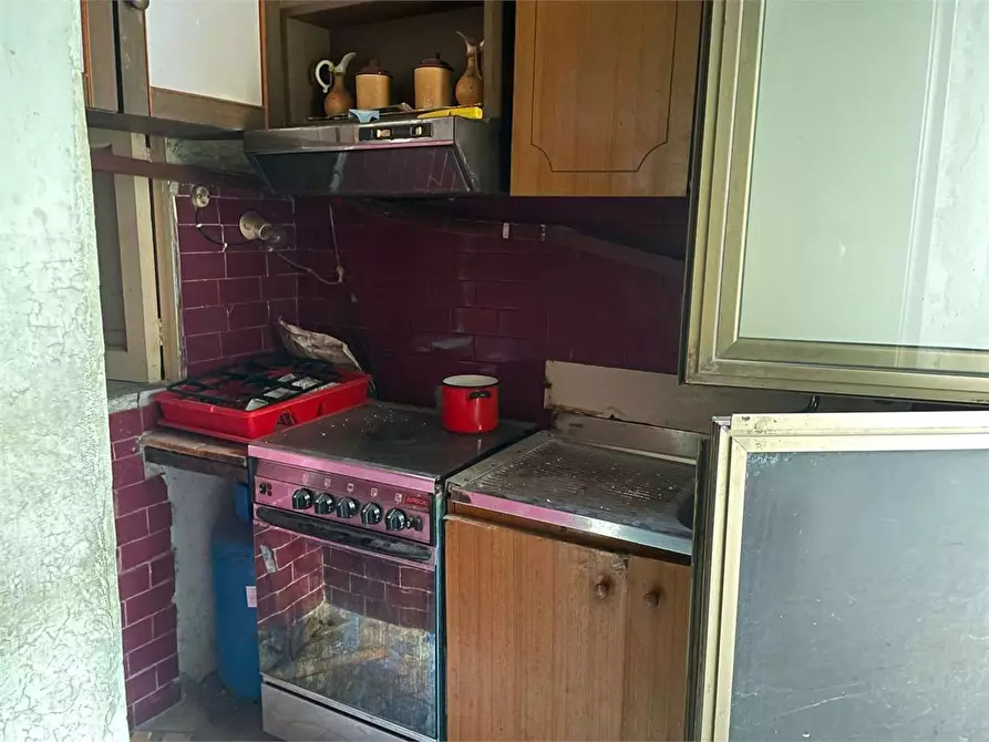 Immagine 21 di Bilocale in vendita  a Messina