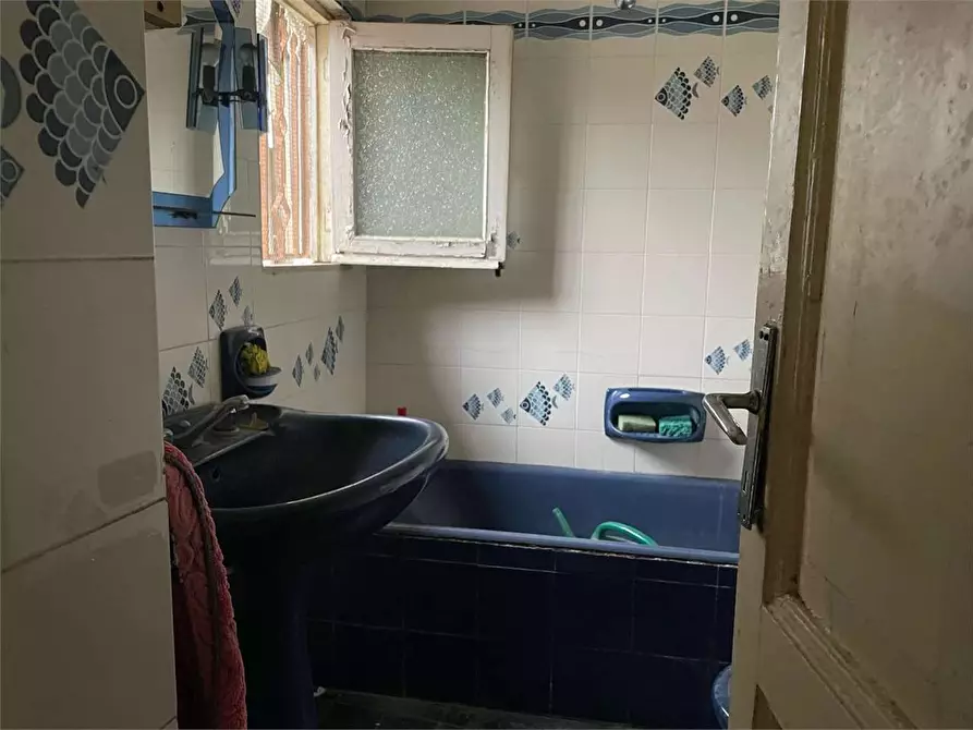 Immagine 22 di Bilocale in vendita  a Messina