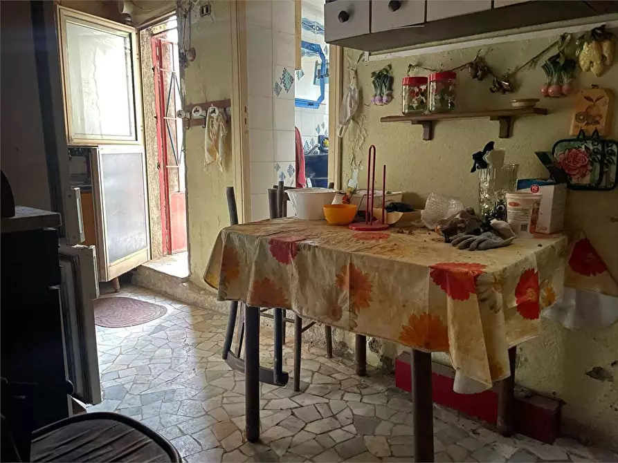 Immagine 23 di Bilocale in vendita  a Messina