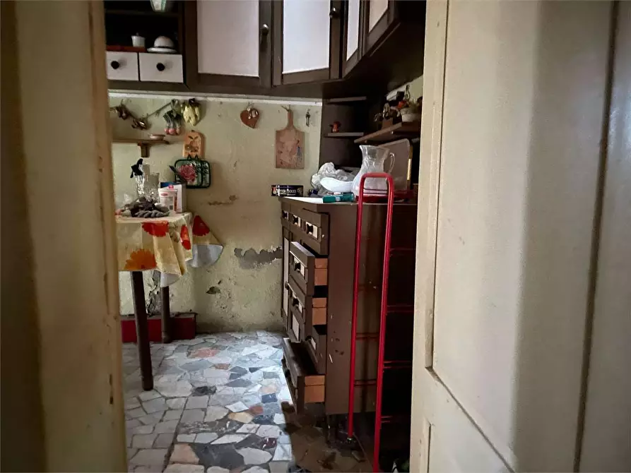 Immagine 24 di Bilocale in vendita  a Messina