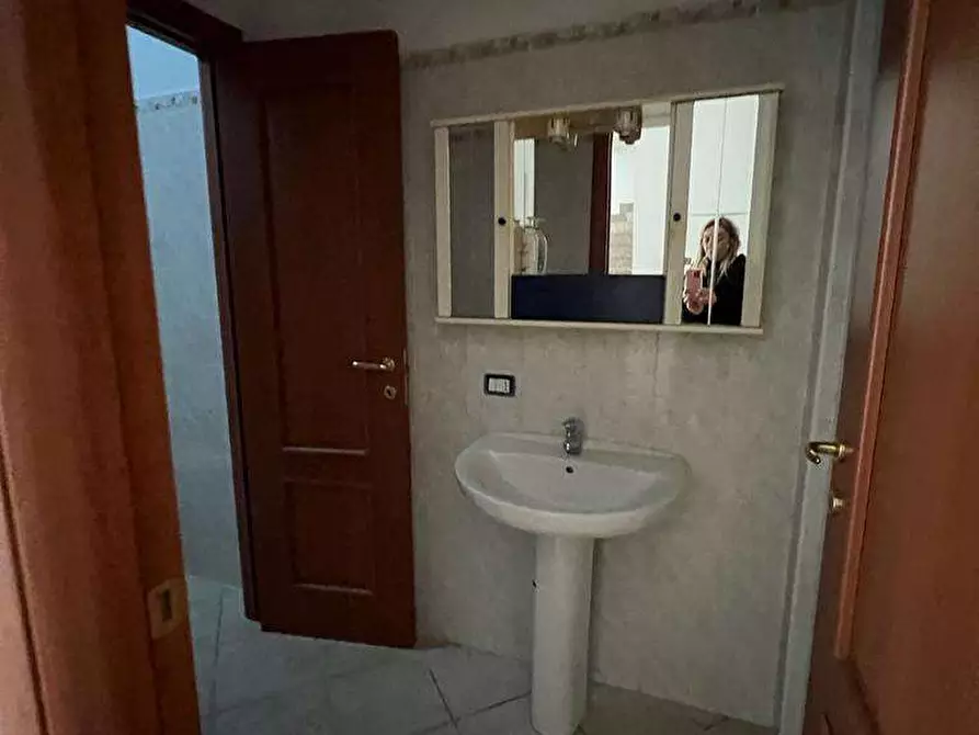 Immagine 27 di Villa in vendita  a Saponara