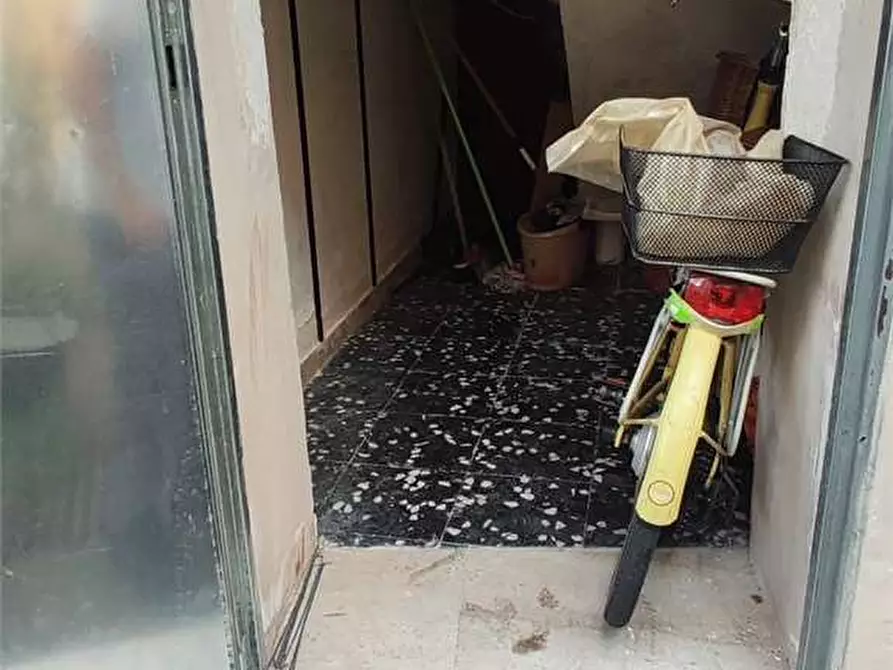 Immagine 5 di Casa indipendente in vendita  a Messina