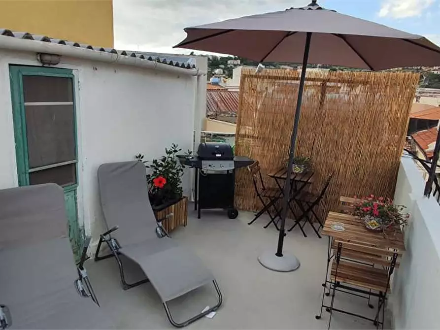 Immagine 10 di Casa indipendente in vendita  a Messina