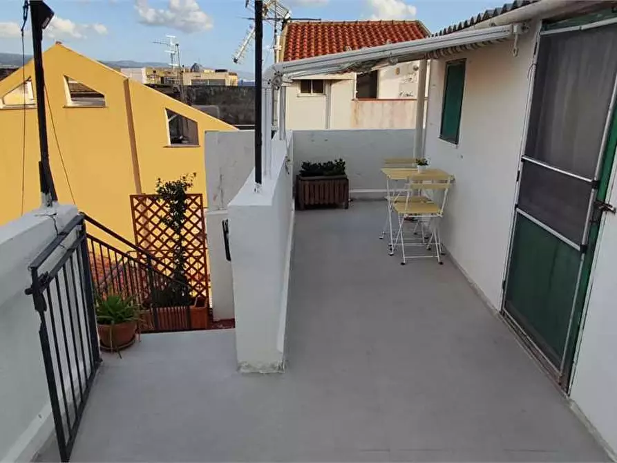 Immagine 14 di Casa indipendente in vendita  a Messina