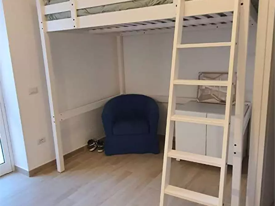 Immagine 21 di Casa indipendente in vendita  a Messina