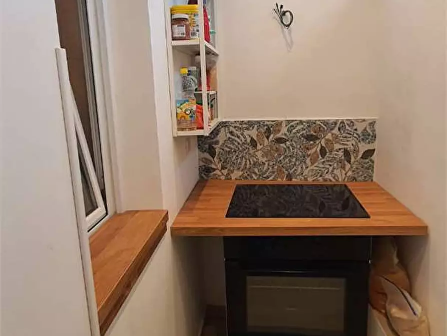 Immagine 22 di Casa indipendente in vendita  a Messina