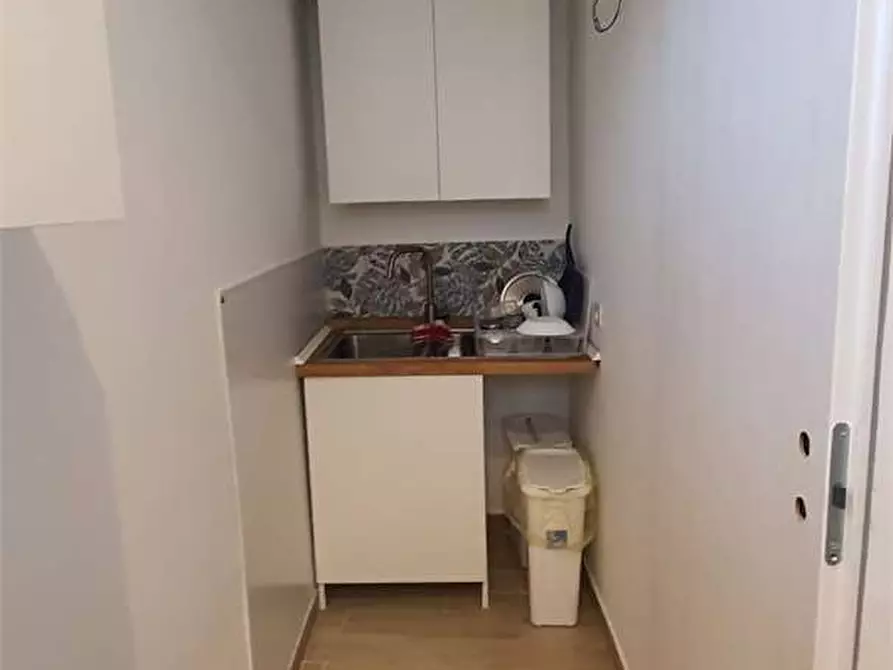 Immagine 23 di Casa indipendente in vendita  a Messina