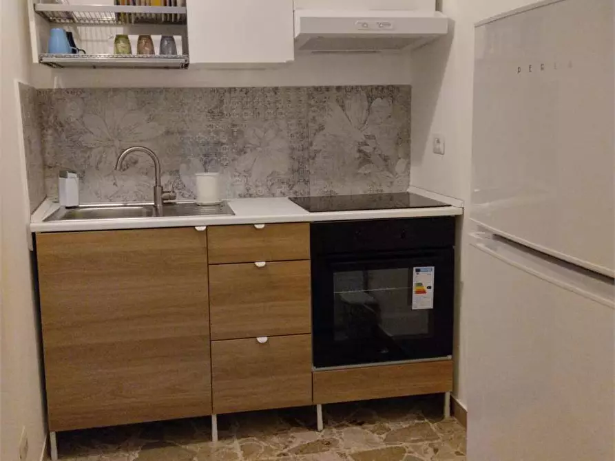 Immagine 24 di Casa indipendente in vendita  a Messina