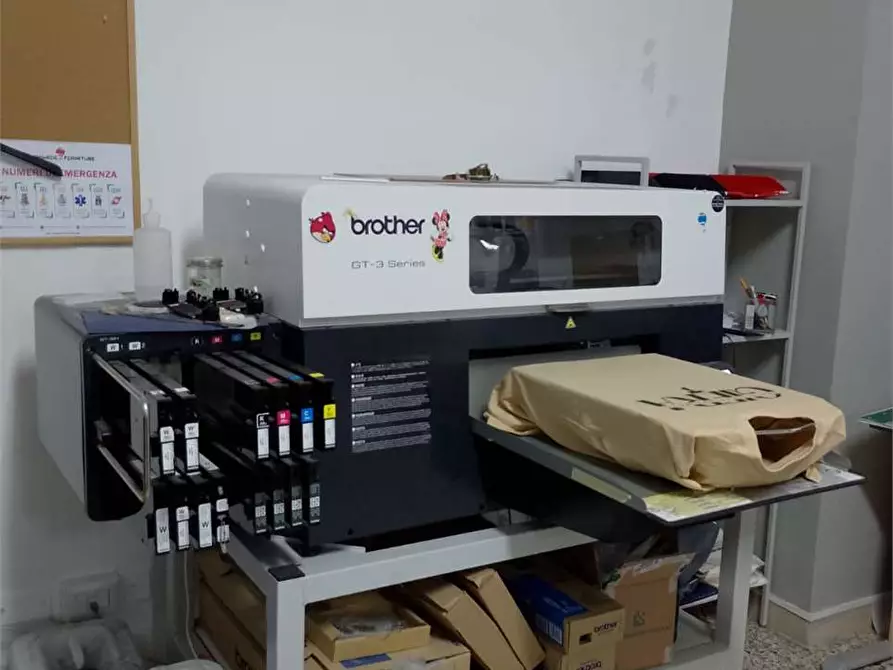 Immagine 13 di Negozio in vendita  a Rometta