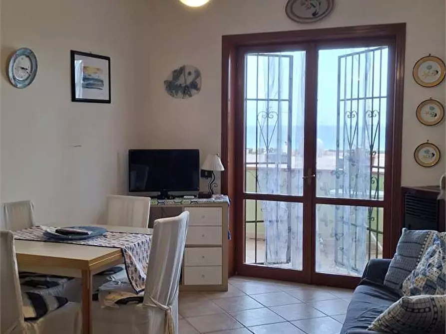 Immagine 1 di Appartamento in vendita  a Messina