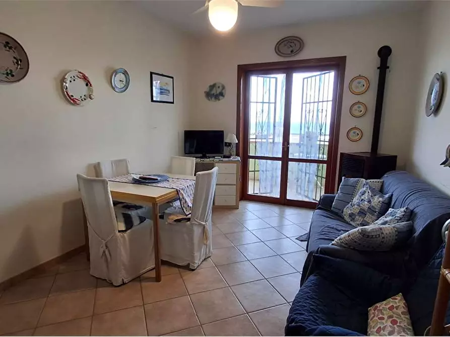 Immagine 2 di Appartamento in vendita  a Messina