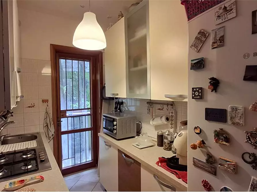 Immagine 3 di Appartamento in vendita  a Messina