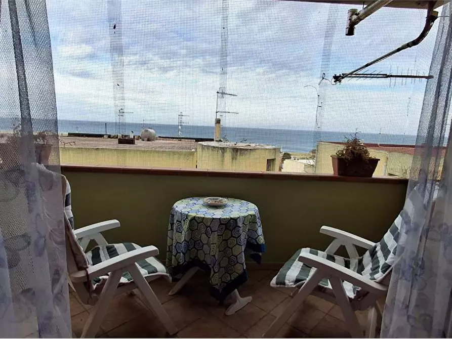 Immagine 9 di Appartamento in vendita  a Messina